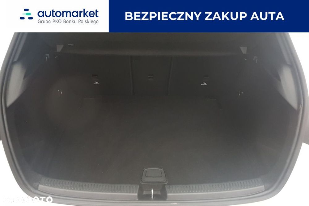 Mercedes-Benz Klasa A 180 Style 7G-DCT - 12