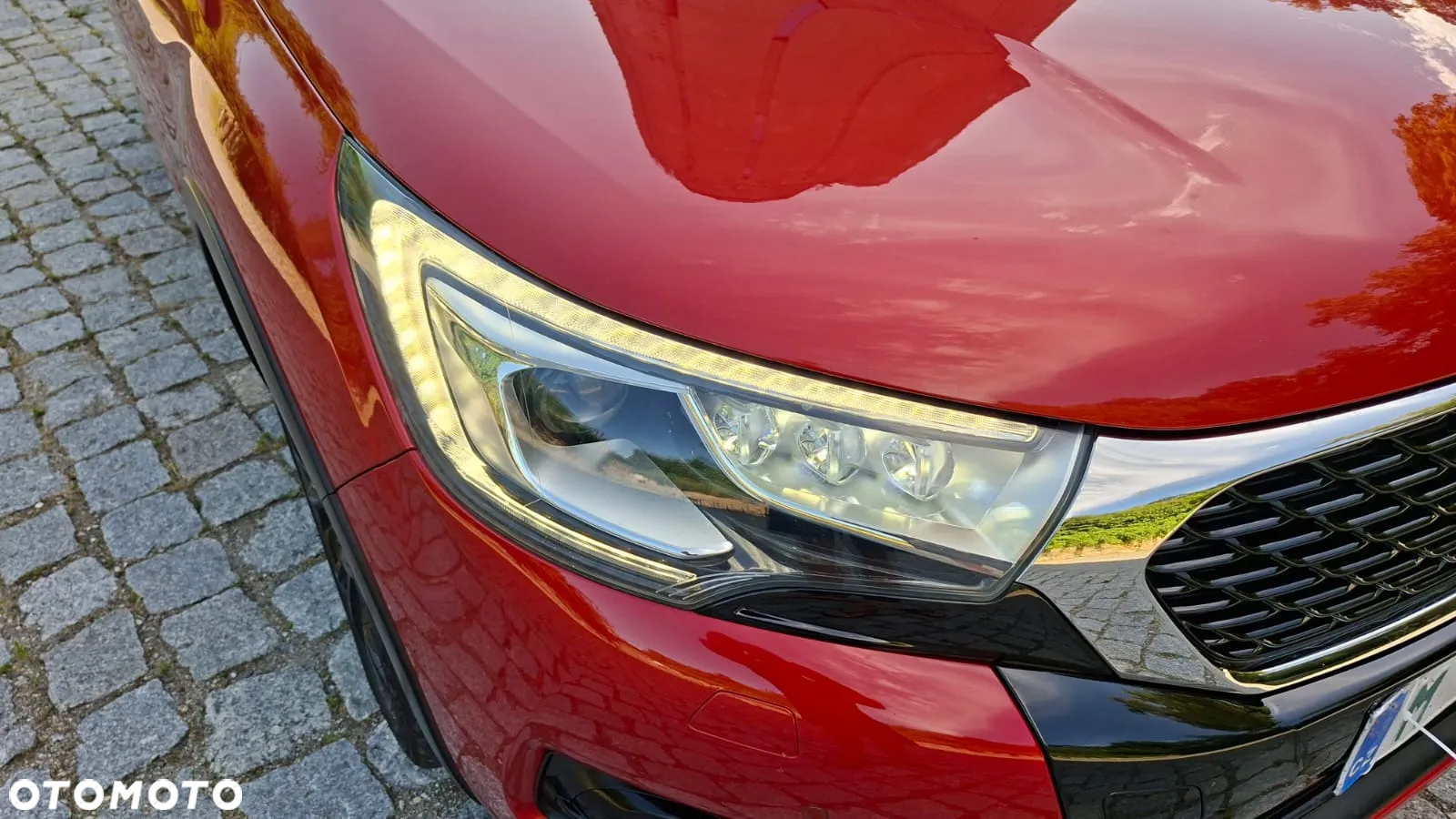 DS Automobiles DS 4 Crossback - 12