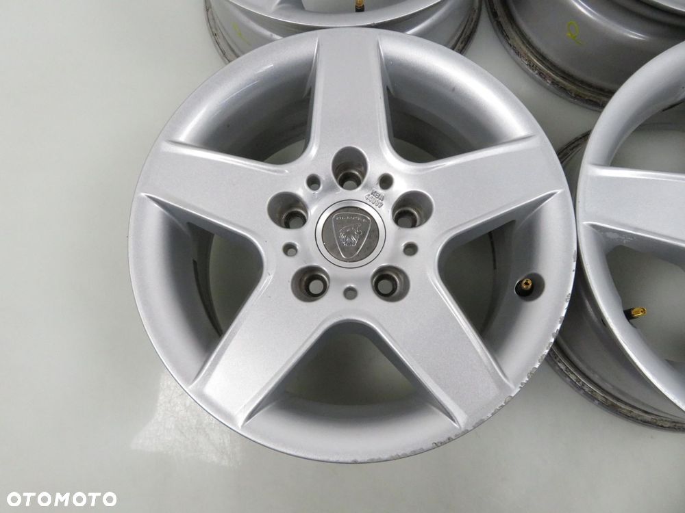 Alufelgi 15'' BMW 3 E46 E90 5x120 ET35 - 7