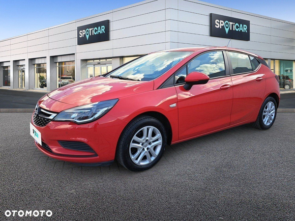 Opel Astra V 1.4 T Enjoy S&S