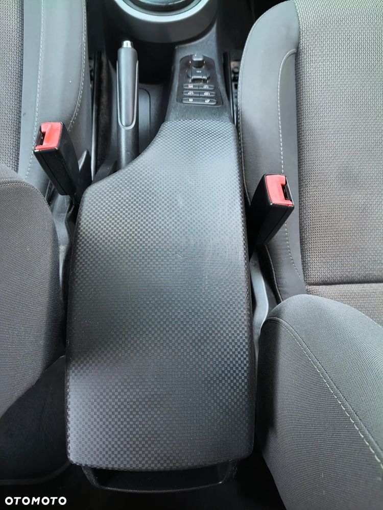 Seat Altea XL 1.6 TDI Reference - 22