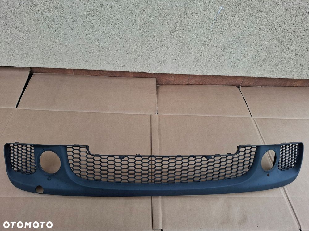 kratka zderzaka fiat 500 abarth oryginał - 1