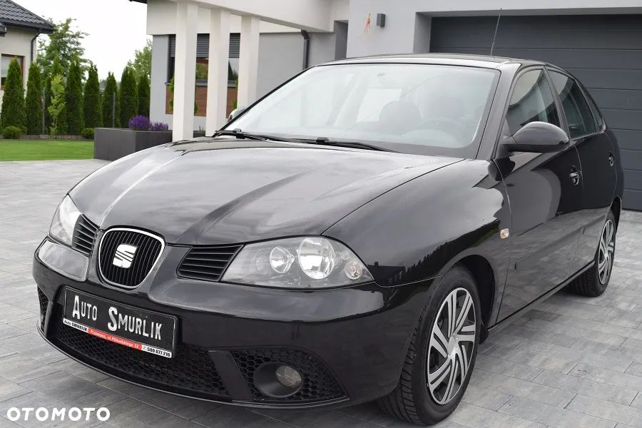 Seat Ibiza 1.9 TDI Sport - 1