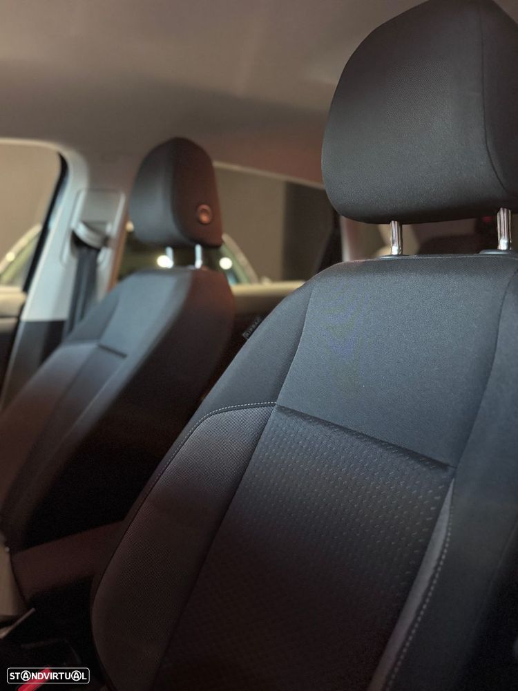 VW Polo 1.0 TSI Urban - 36