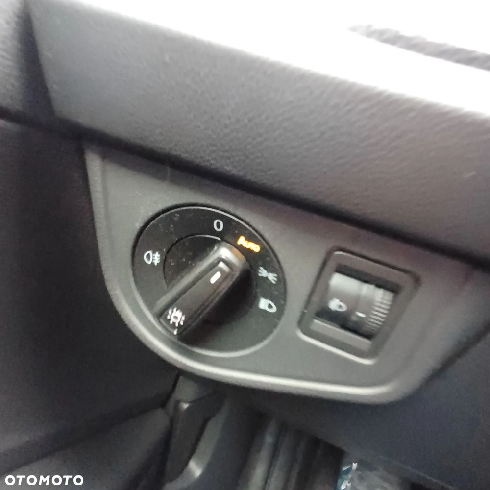 Volkswagen Taigo 1.0 TSI Special Edition - 24
