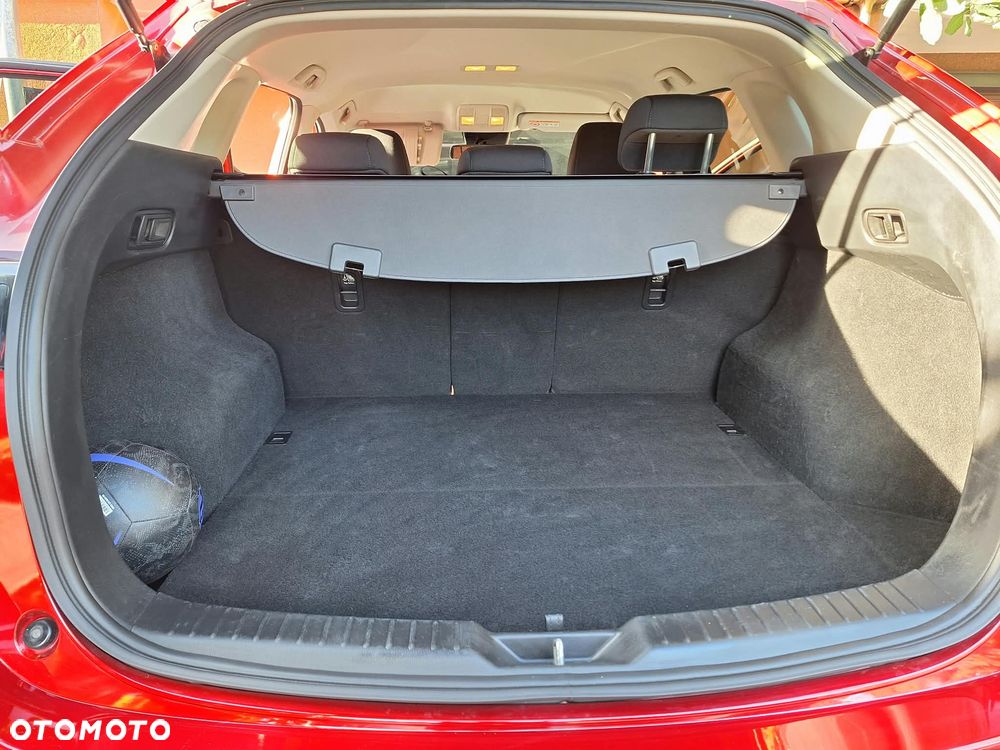 Mazda CX-5 2.0 Skyenergy 2WD - 13