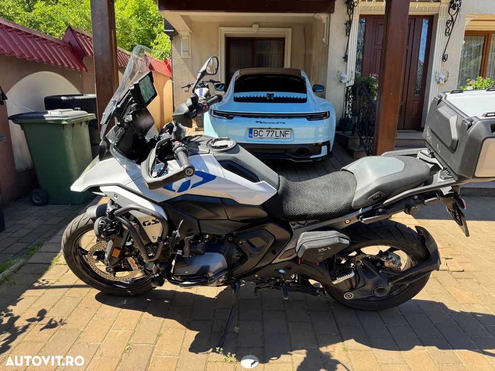 BMW R 1300 GS - 6