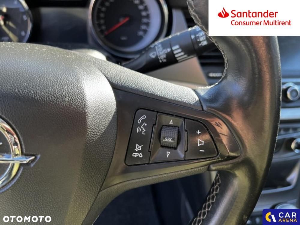 Opel Astra 1.6 CDTI Enjoy S&S - 28