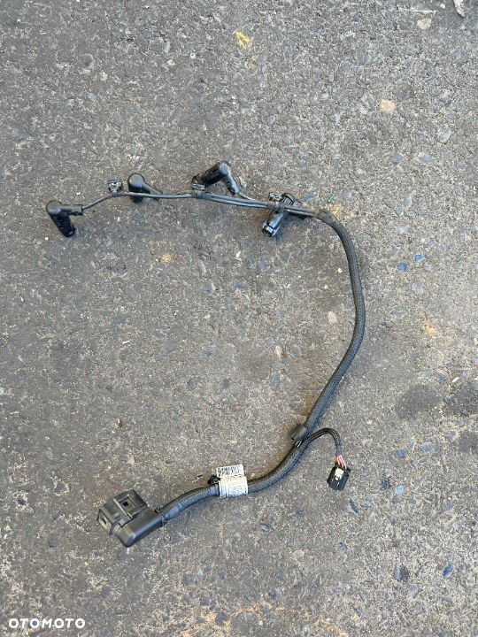 Wiązka instalacja do świec żarowych Bmw n47 - 1