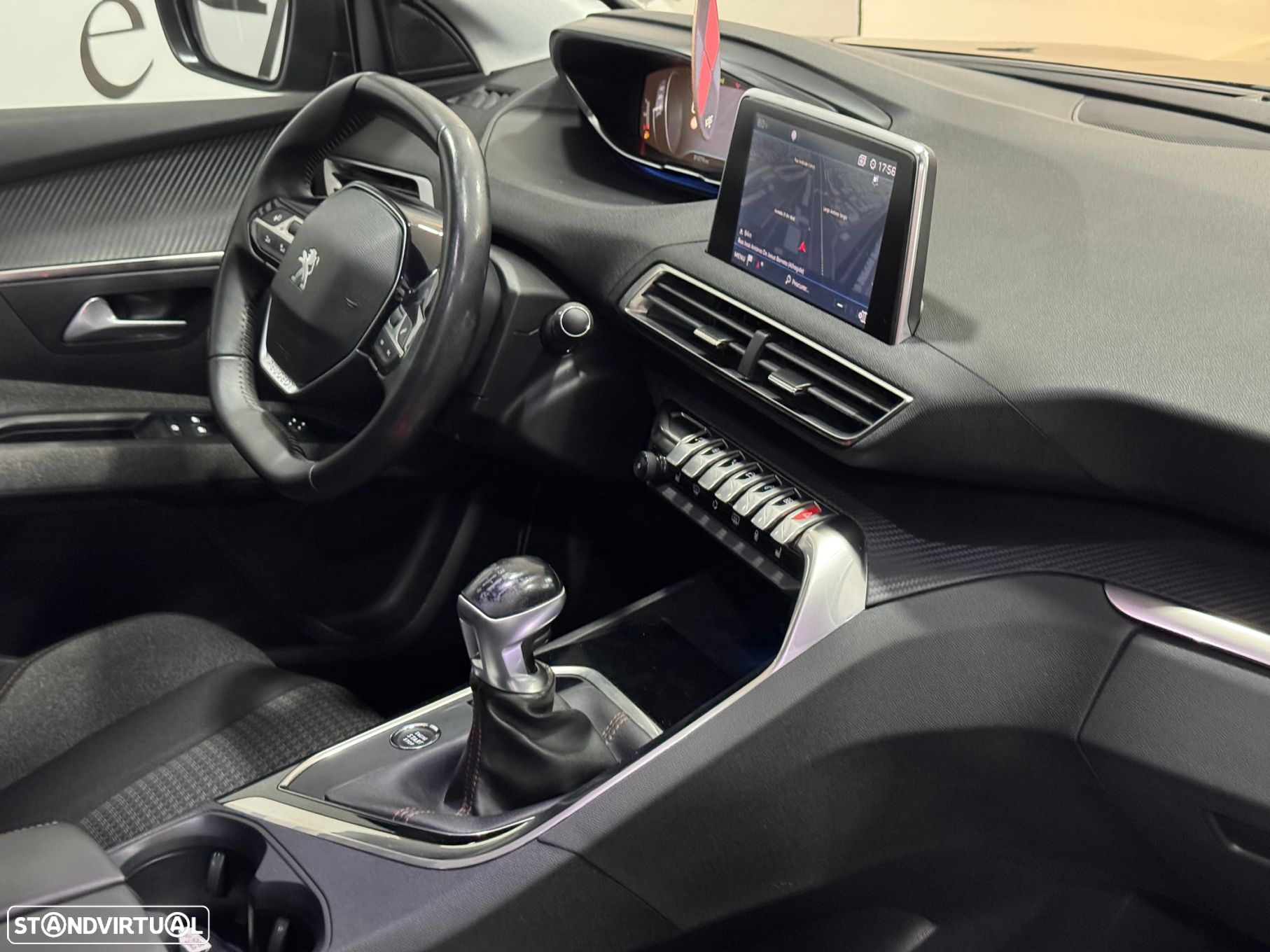 Peugeot 5008 BlueHDI 130 Active Business-Pack - 32
