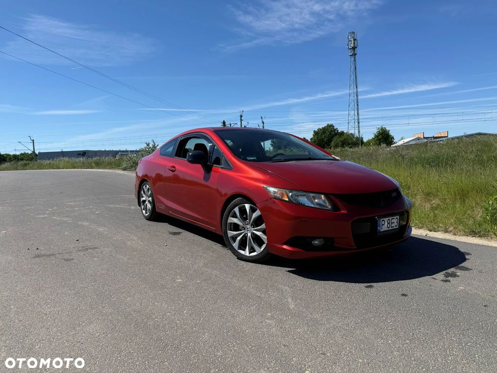 Honda Civic - 7