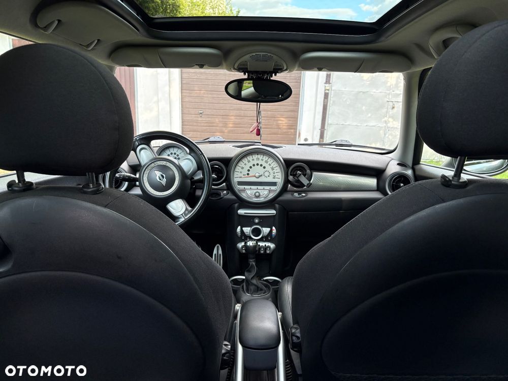MINI Cooper S - 7