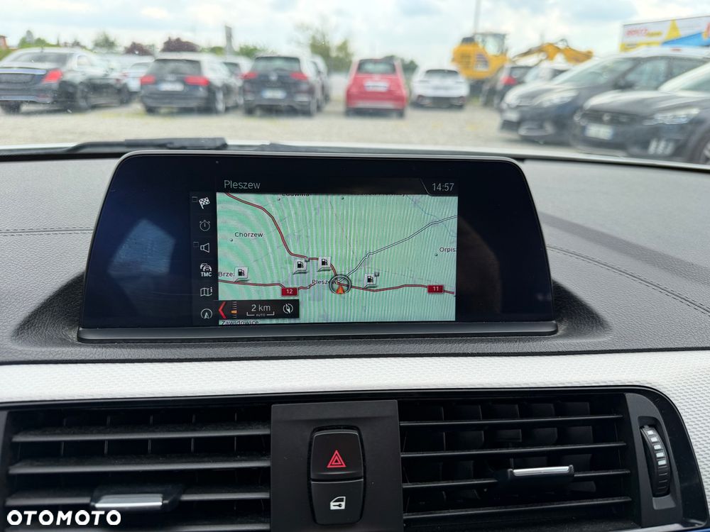 BMW Seria 1 116i Edition M Sport Shadow - 15