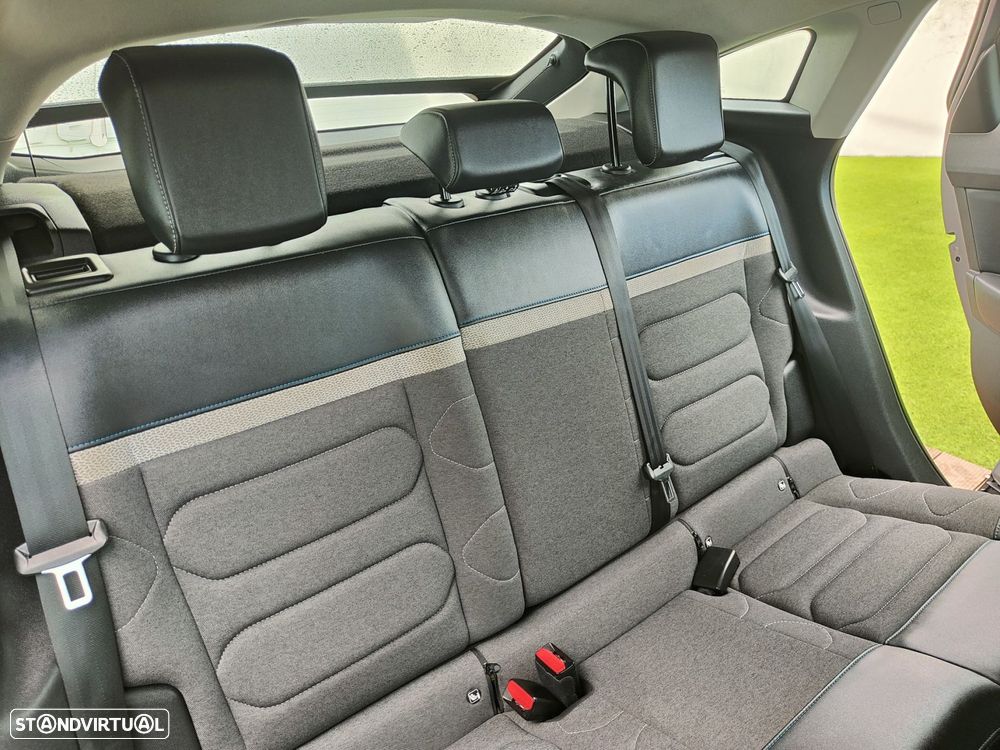 Citroën C4 1.2 PureTech Feel Pack - 33