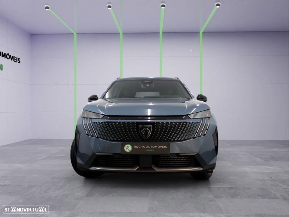 Peugeot E-5008 73 kWh Allure - 3