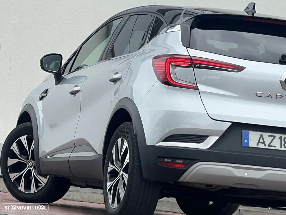 Renault Captur 1.0 TCe Techno - 31