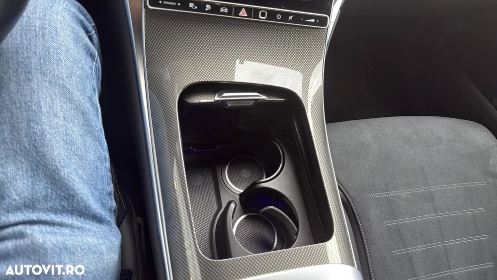 Mercedes-Benz GLC - 18