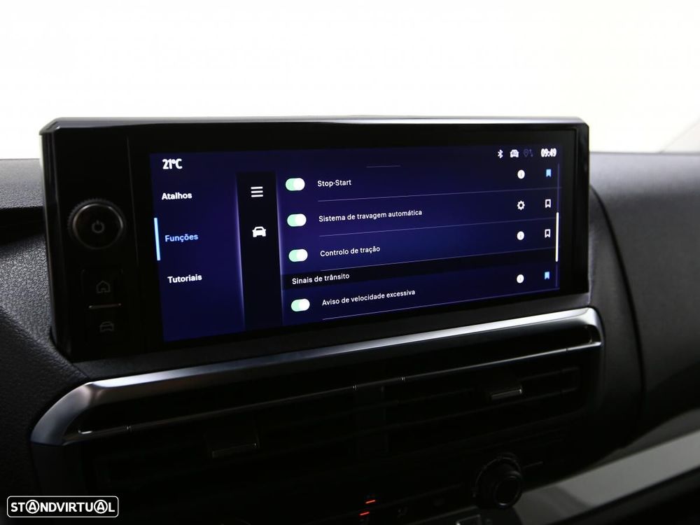 Toyota Proace Verso - 20