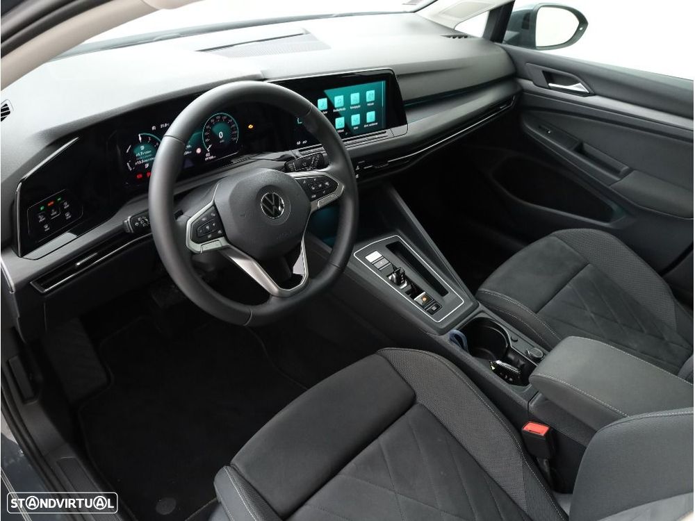 VW Golf 1.4 TSI e-Hybrid DSG - 21