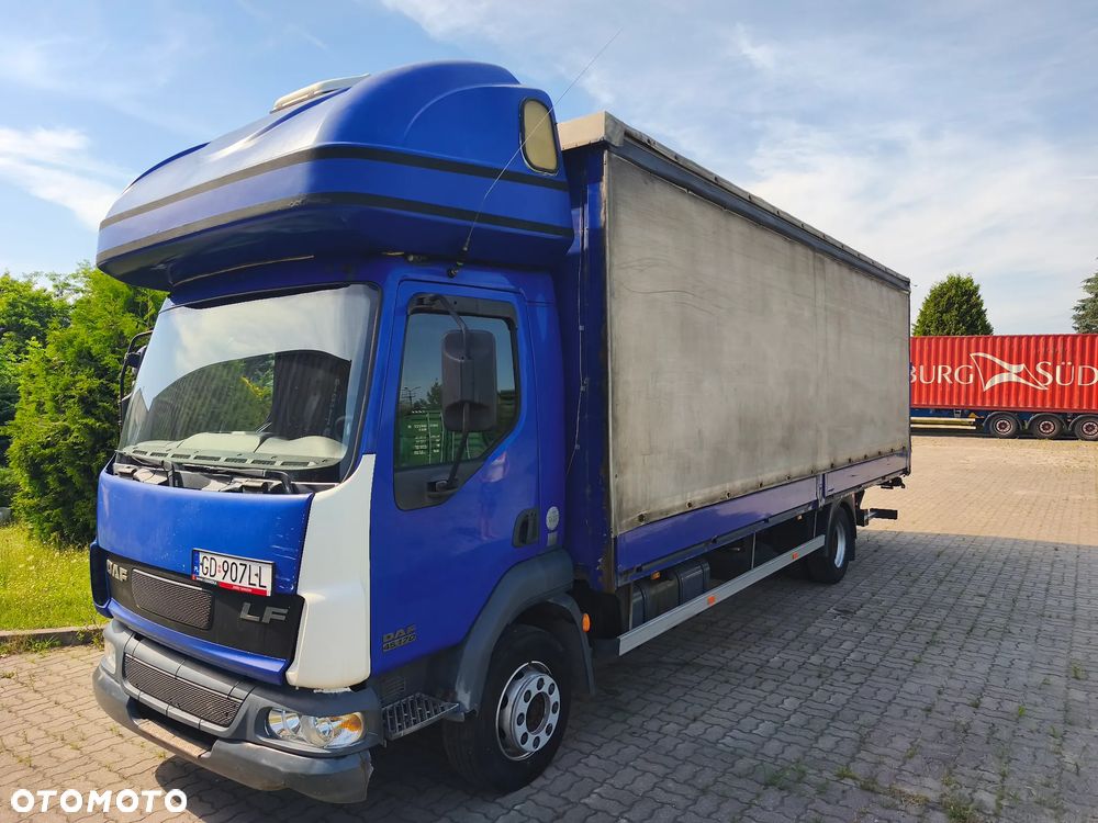 DAF 45LF - 2
