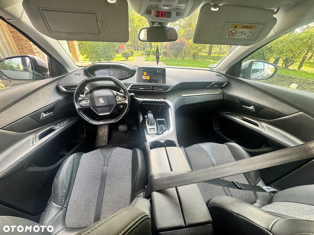 Peugeot 3008 1.5 BlueHDi Allure S&S EAT8 - 19