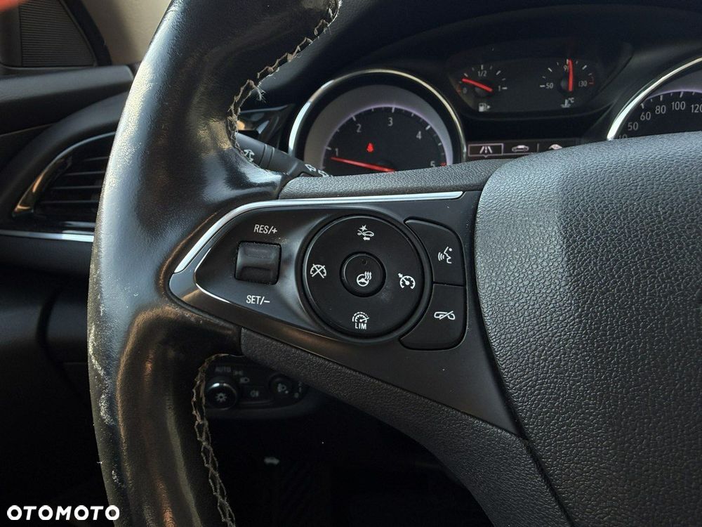 Opel Insignia 2.0 CDTI Elegance S&S - 12