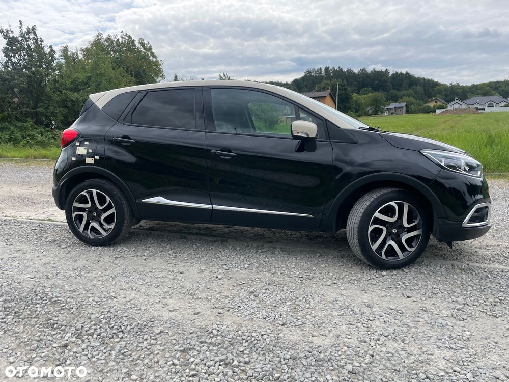 Renault Captur - 2