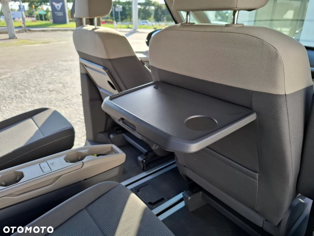 Volkswagen Multivan 2.0 TDI L2 Life DSG - 10