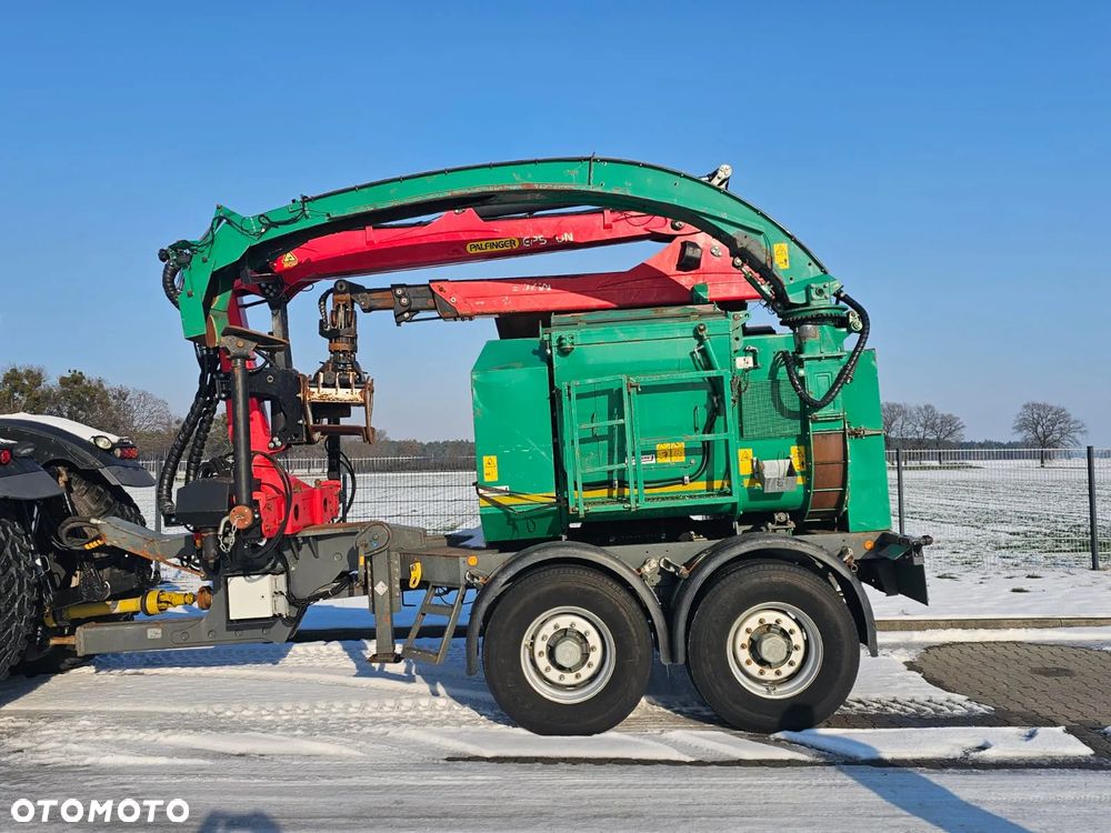 Inny Jenz HEM 561 - 4