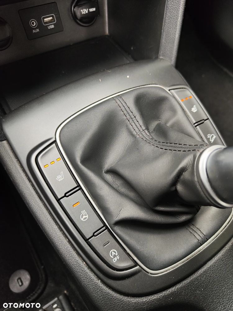 Hyundai Kona 1.0 T-GDI Advantage - 28