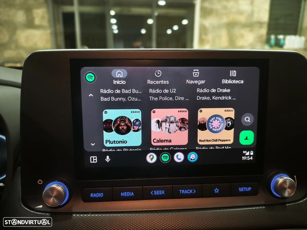 Hyundai Kauai Advantage - 43