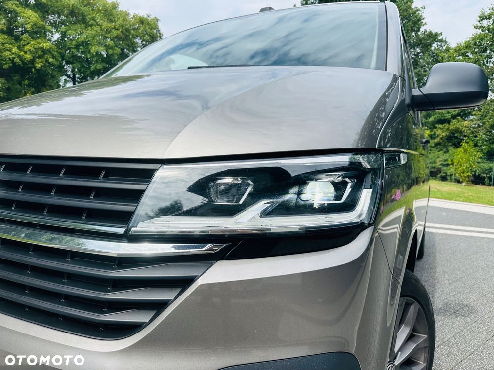 Volkswagen Multivan 2.0 TDI L1 Highline 4Motion DSG - 10