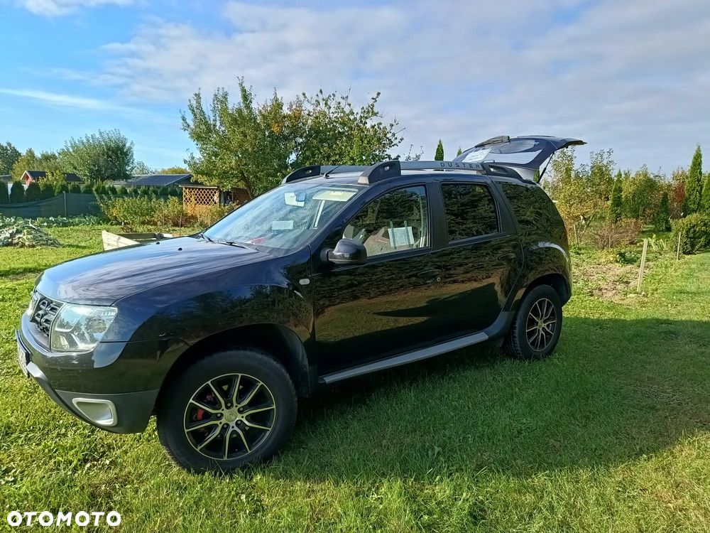 Dacia Duster - 1
