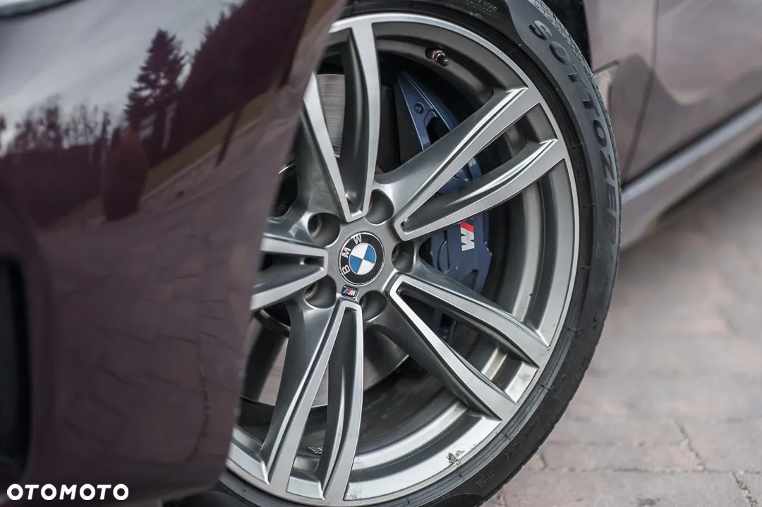 BMW Seria 6 640d xDrive - 40