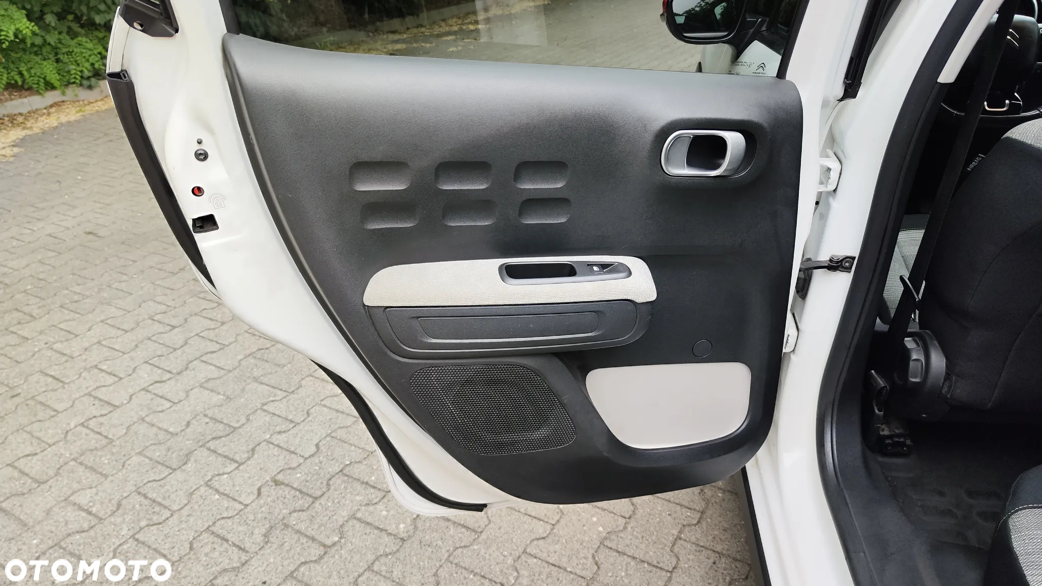 Citroën C3 1.2 PureTech Exclusive - 20