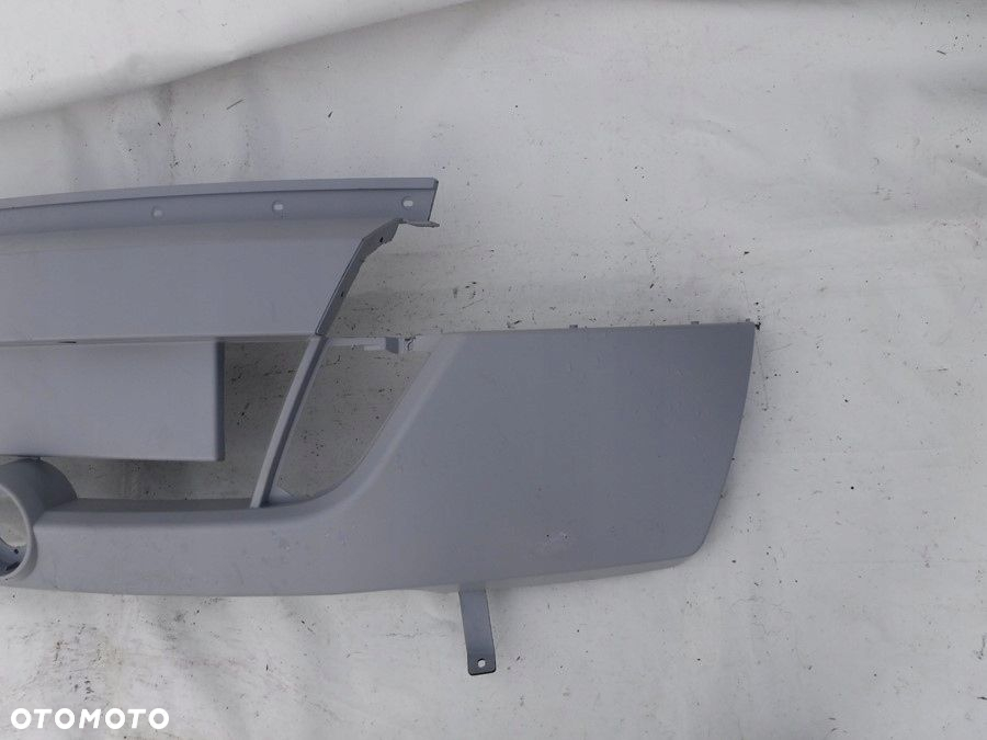 ford streetka ZDERZAK TYŁ NOWY ORYGINAŁ - 3