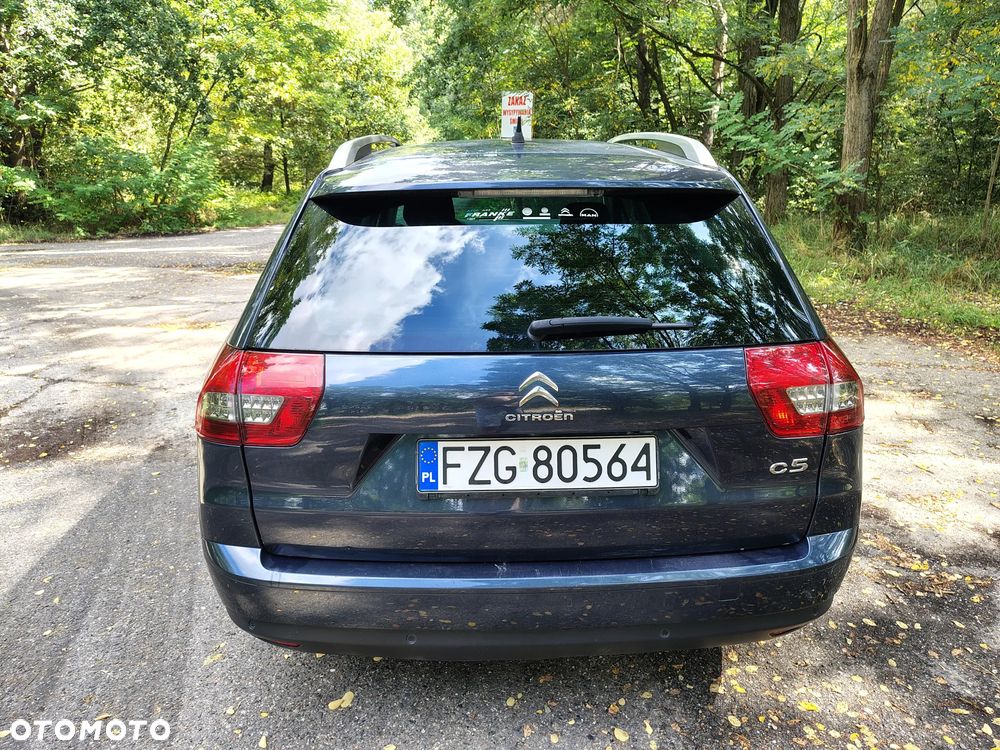 Citroën C5 BlueHDi 150 S&S Exclusive - 3
