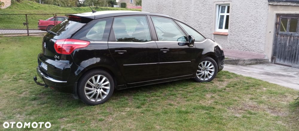 Citroën C4 Picasso - 3