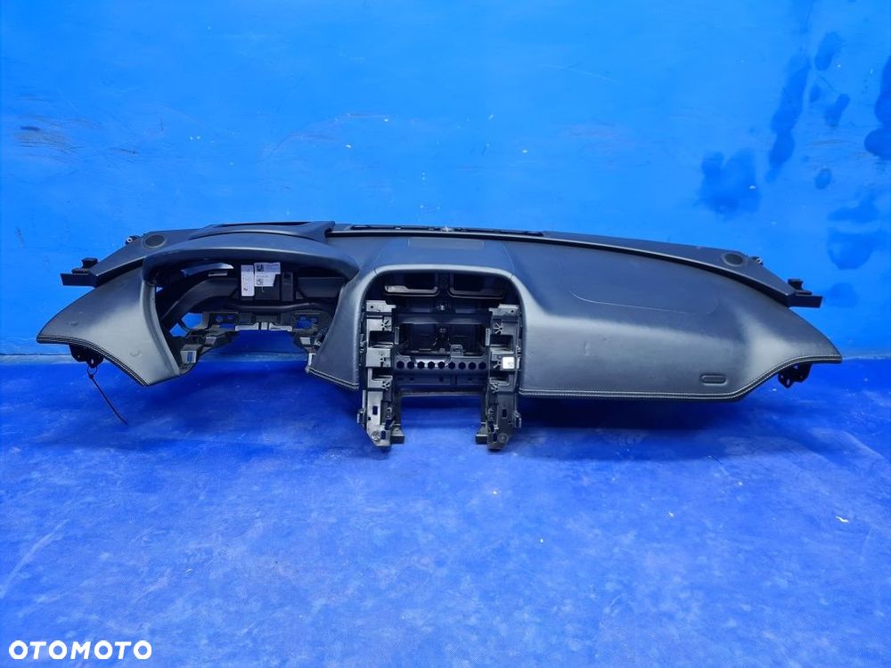 DESKA rozdzielcza JAGUAR F-PACE X760 konsola kokpit oryginał | OEM |