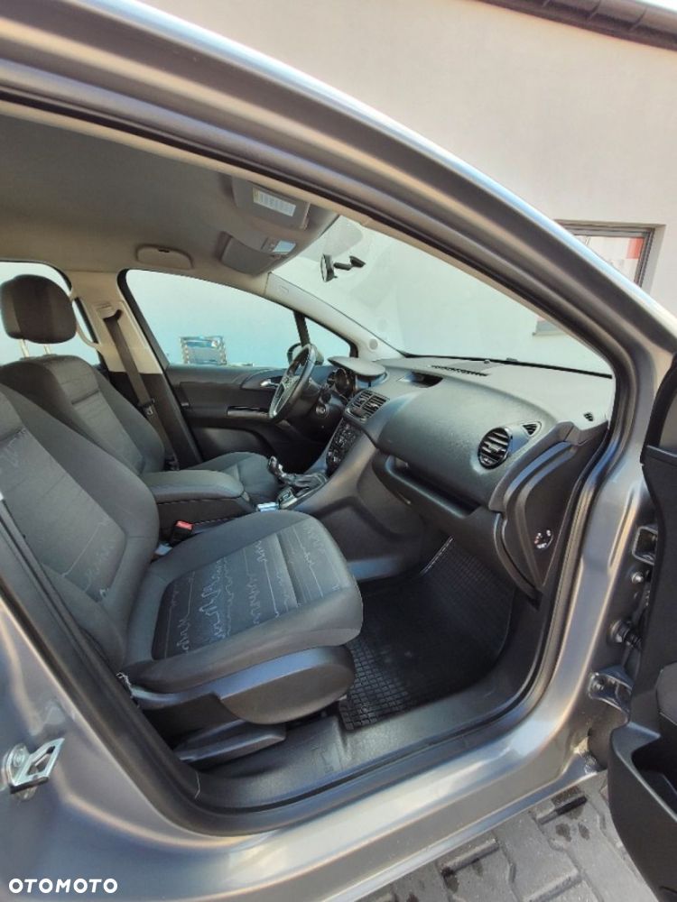 Opel Meriva 1.4 T Enjoy - 18