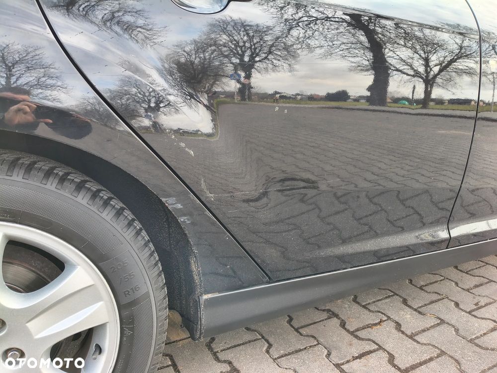 Ford Focus 1.6 Trend - 11