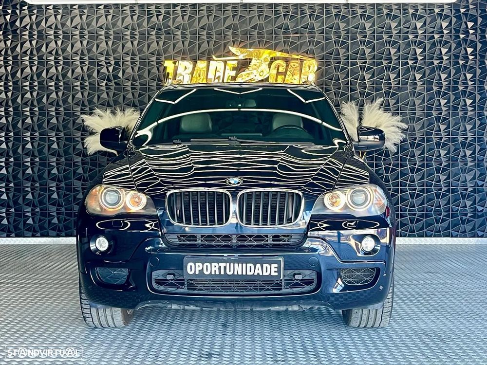 BMW X5 xDrive30d - 36