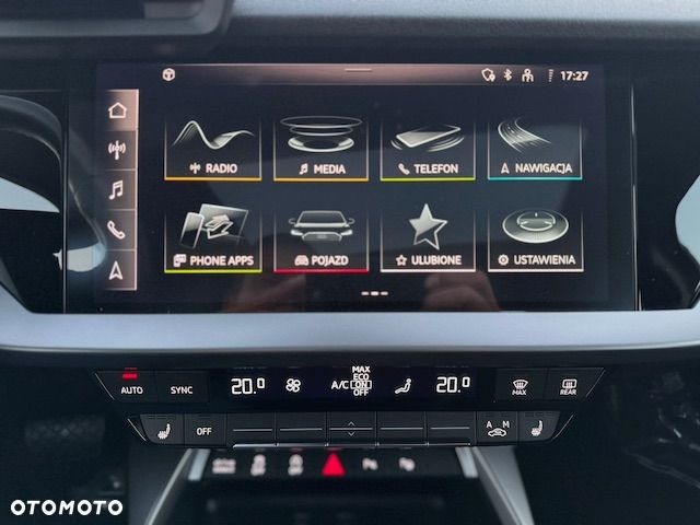 Audi A3 - 8