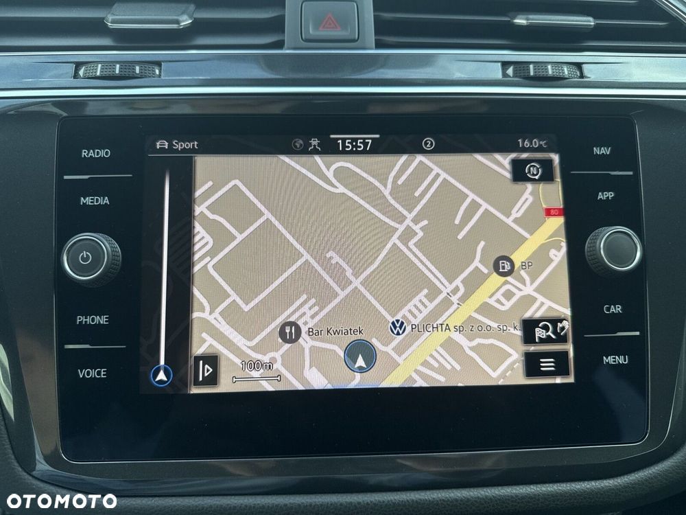 Volkswagen Tiguan Allspace 2.0 TDI 4Mot Life DSG - 23
