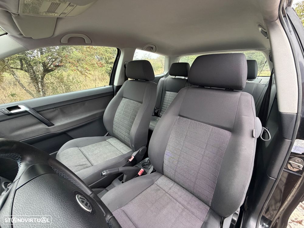VW Polo 1.2 Live - 16
