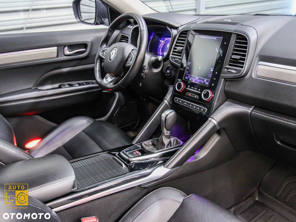 Renault Koleos 2.0 dCi Initiale Paris 4x4 X-Tronic - 16