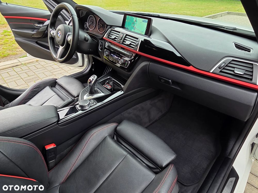 BMW Seria 3 - 21