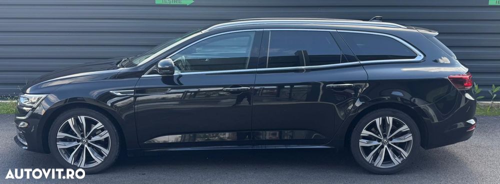 Renault Talisman BLUE dCi 160 EDC INTENS - 2