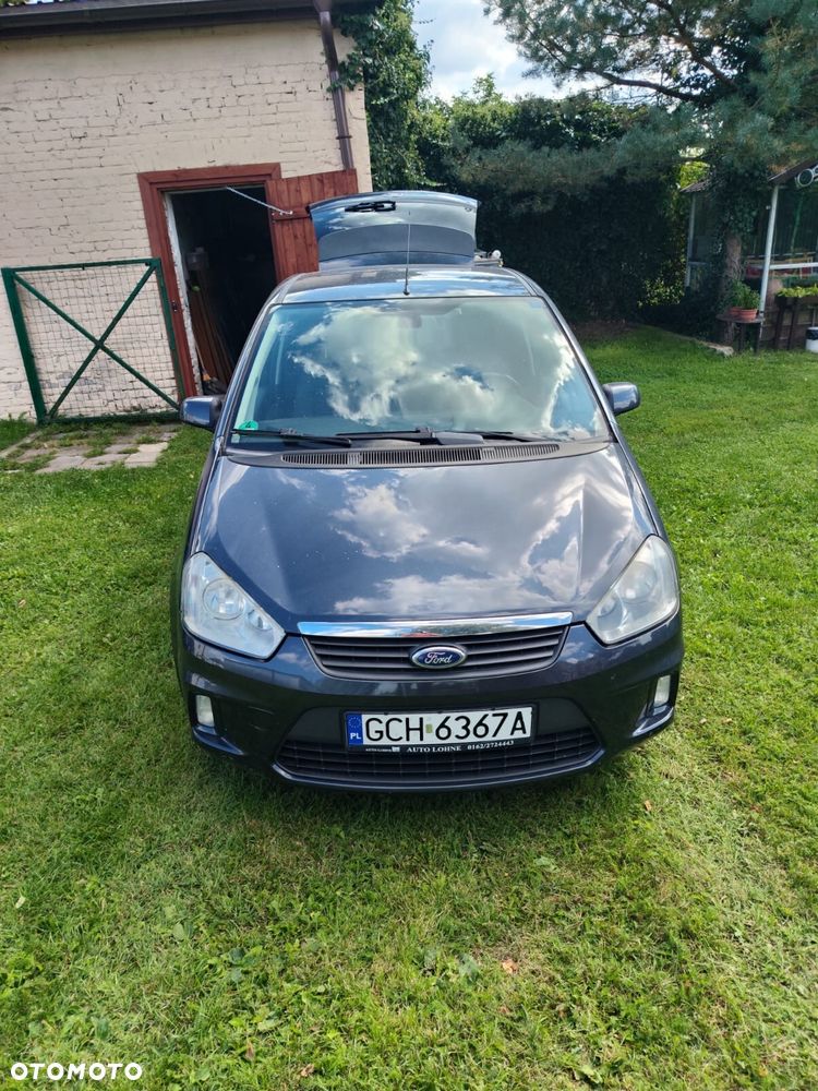 Ford C-MAX - 2