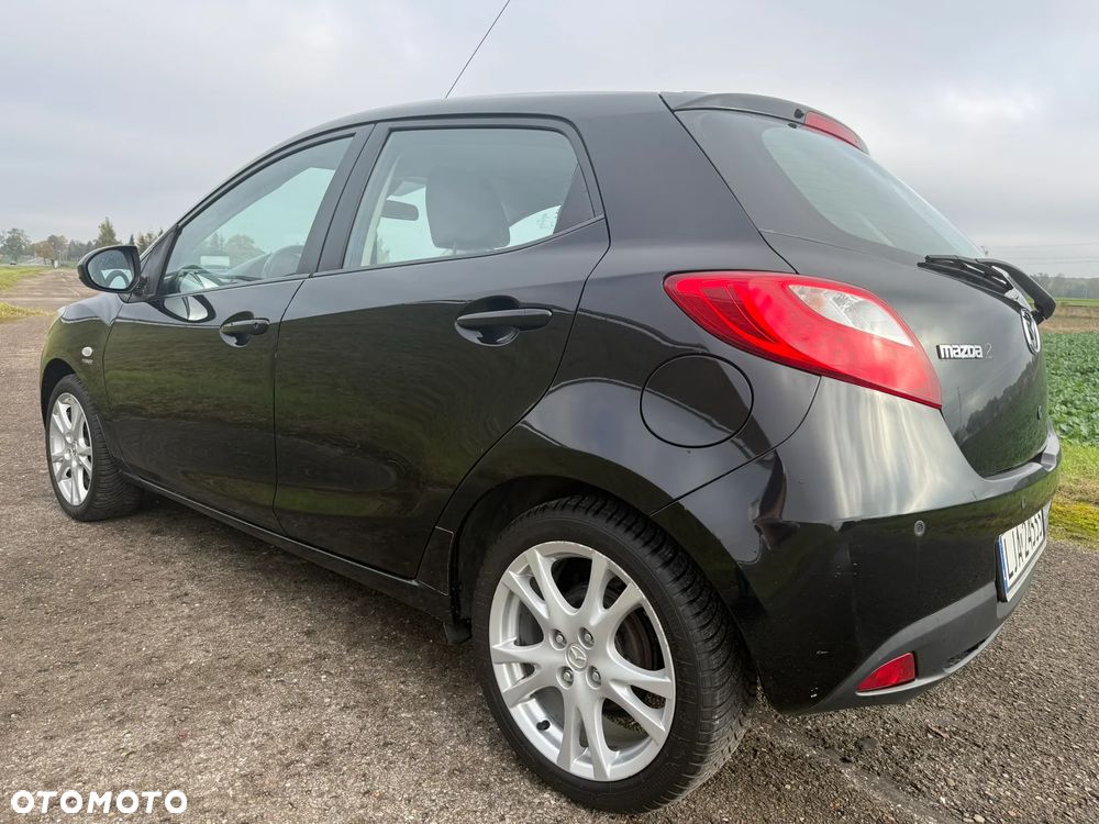 Mazda 2 1.3 Exclusive+ - 9